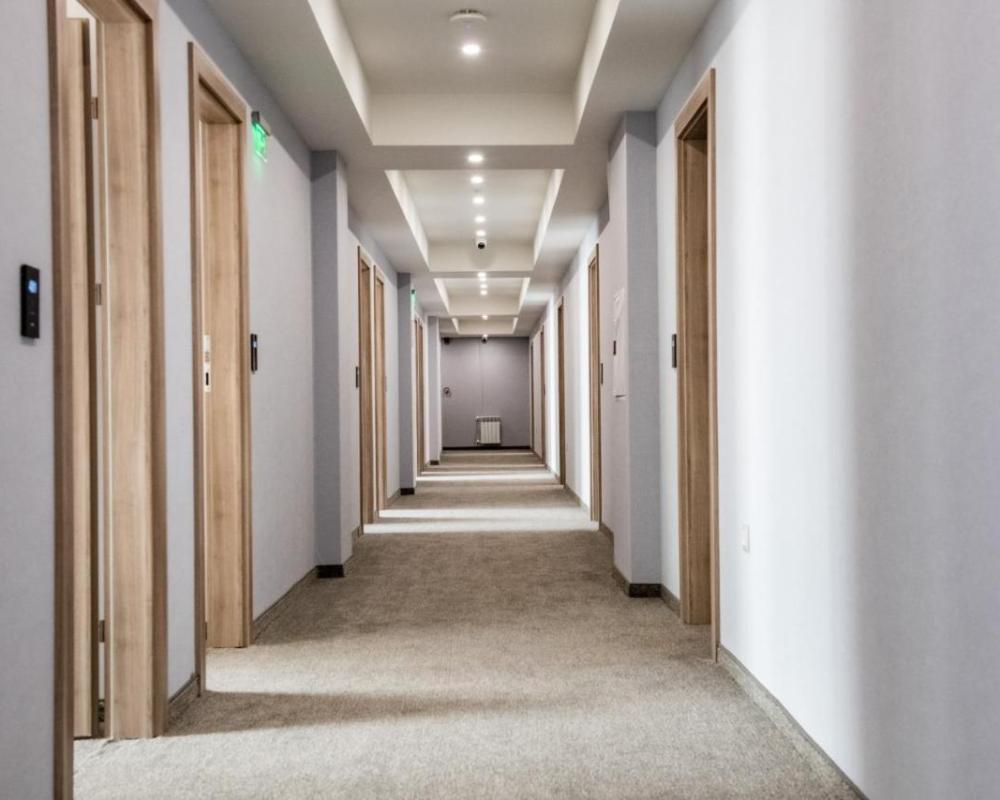 фото BG Hotel