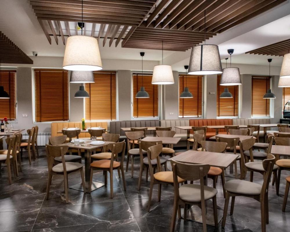 фото BG Hotel