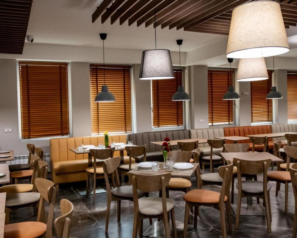 фото BG Hotel
