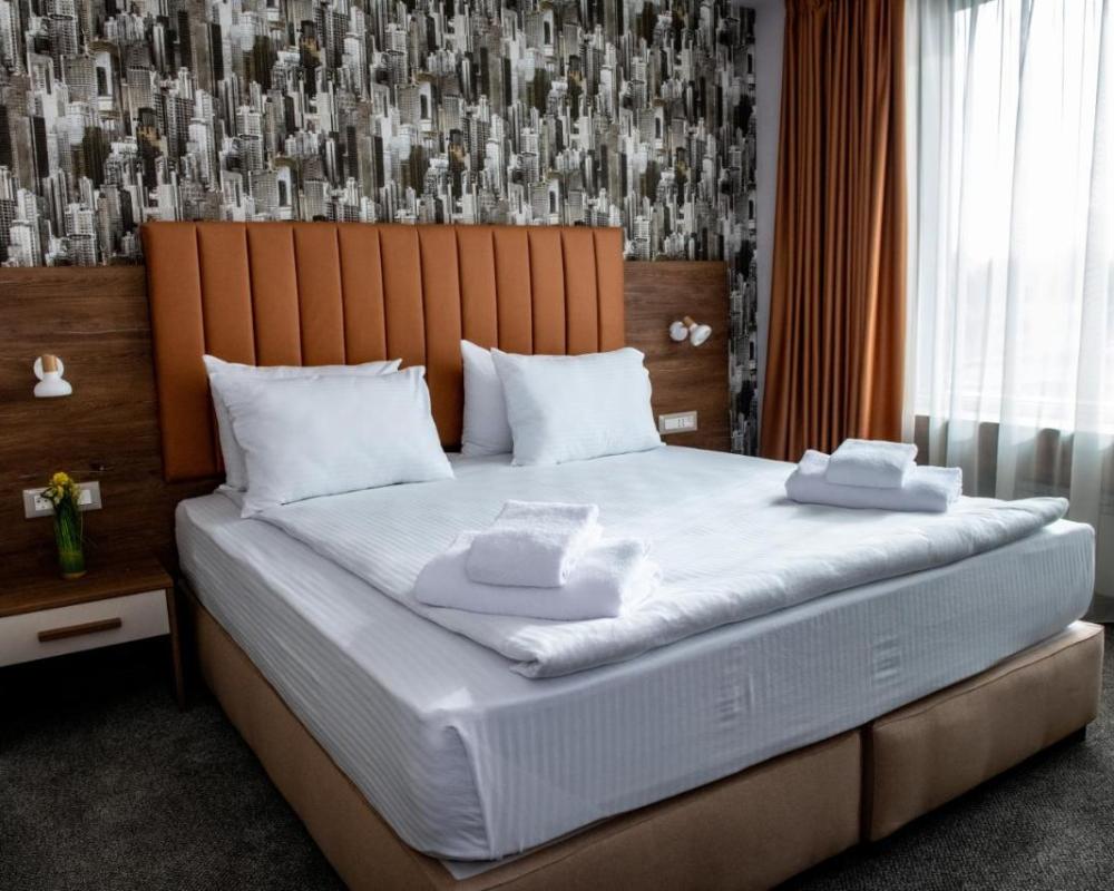 фото BG Hotel