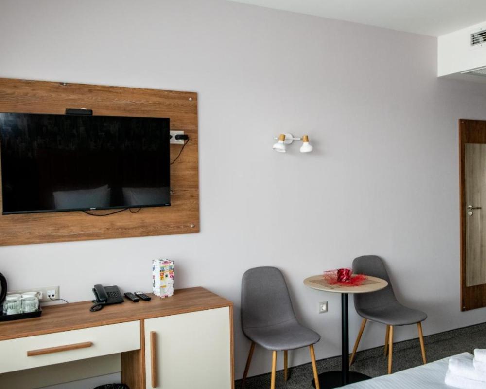 фото BG Hotel