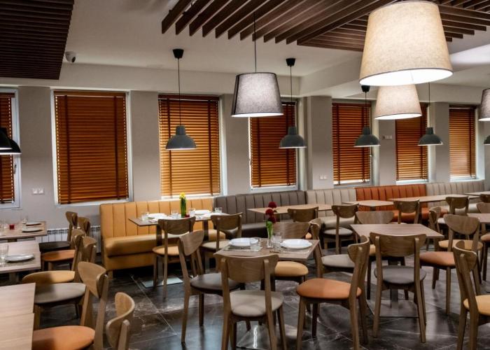 BG Hotel