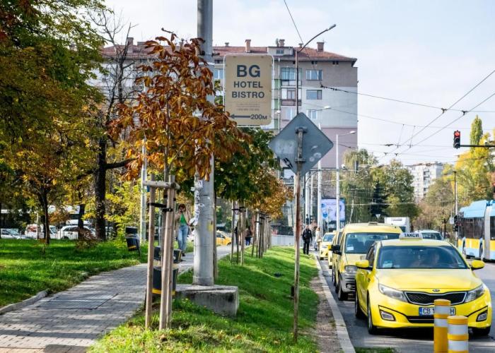 BG Hotel