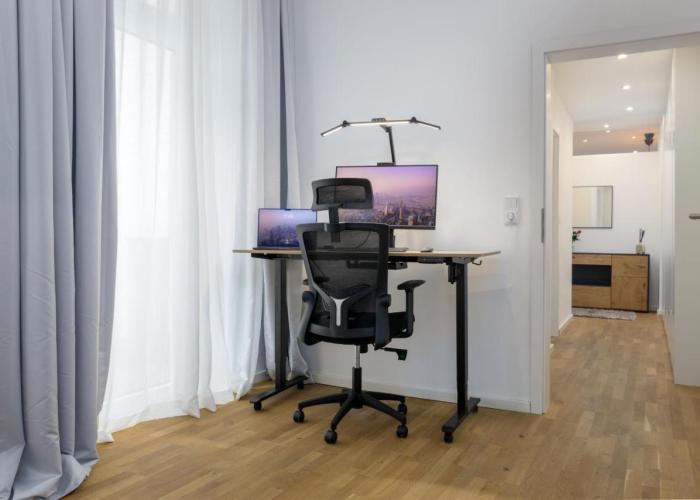 ELLY NINE - stylish urban apartments