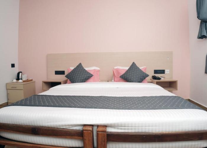 Beach House Varkala by Palmyra