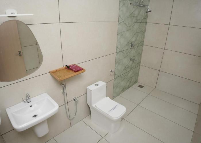 Beach House Varkala by Palmyra