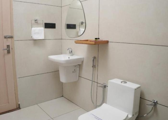 Beach House Varkala by Palmyra