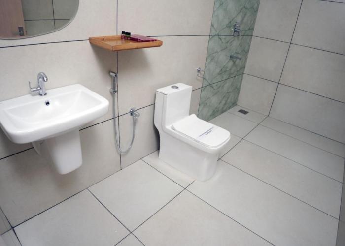 Beach House Varkala by Palmyra