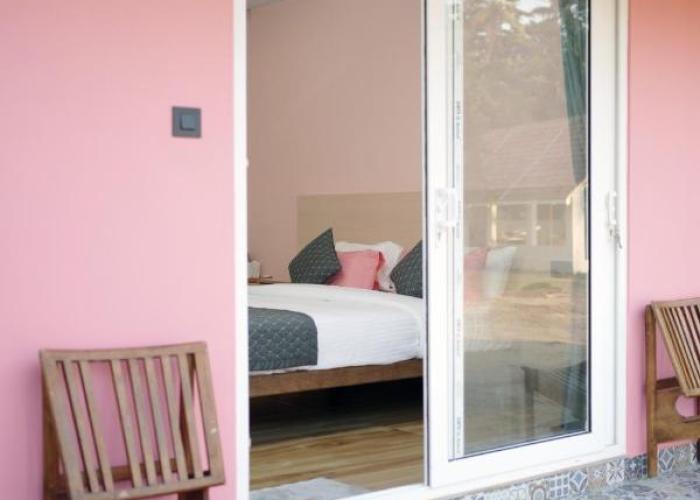 Beach House Varkala by Palmyra