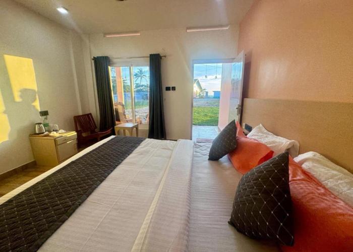 Beach House Varkala by Palmyra