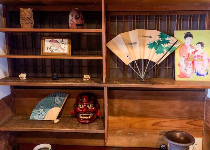 Guesthouse KUMANO家-OHGi-