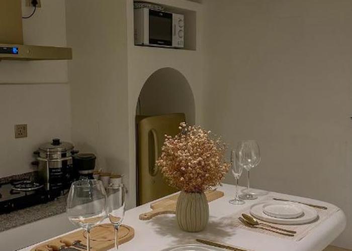 Lagom Premium Apartment