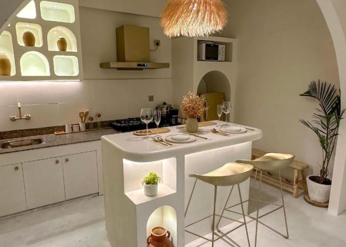 Lagom Premium Apartment