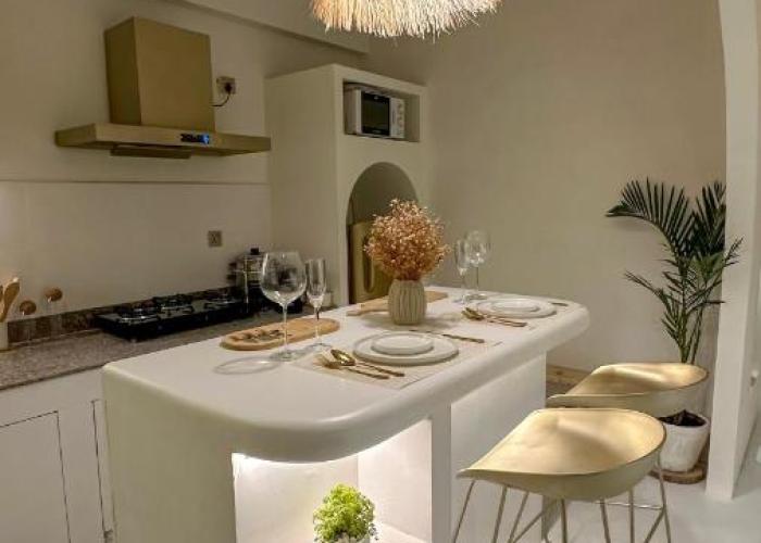 Lagom Premium Apartment