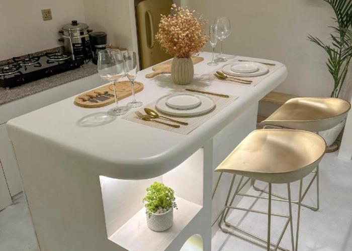 Lagom Premium Apartment