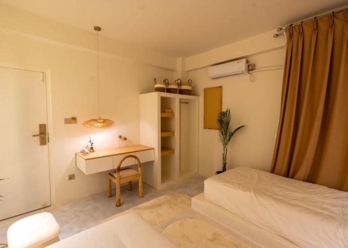 Lagom Premium Apartment