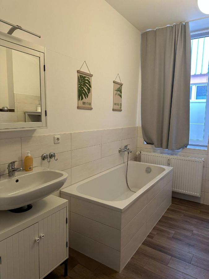 фото Fewo's Ahrend