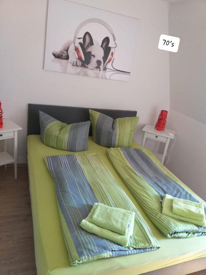 фото Fewo's Ahrend
