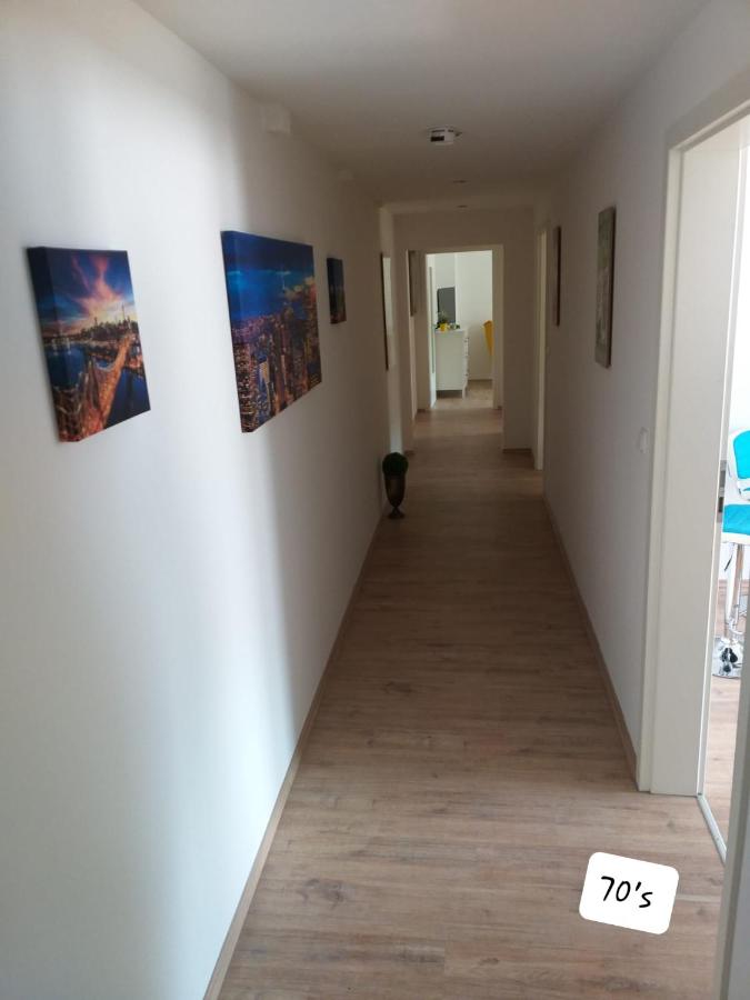 фото Fewo's Ahrend