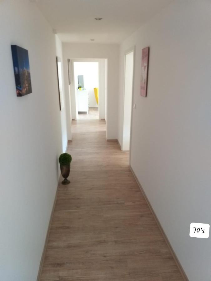 фото Fewo's Ahrend