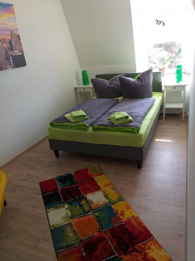 фото Fewo's Ahrend