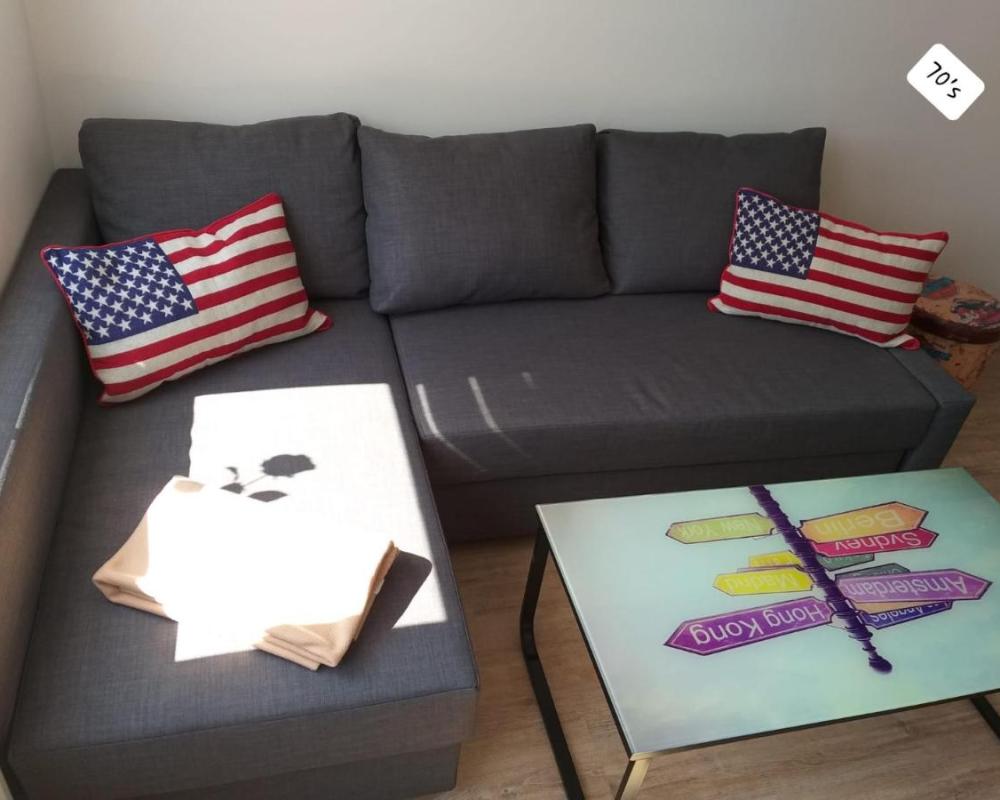 фото Fewo's Ahrend