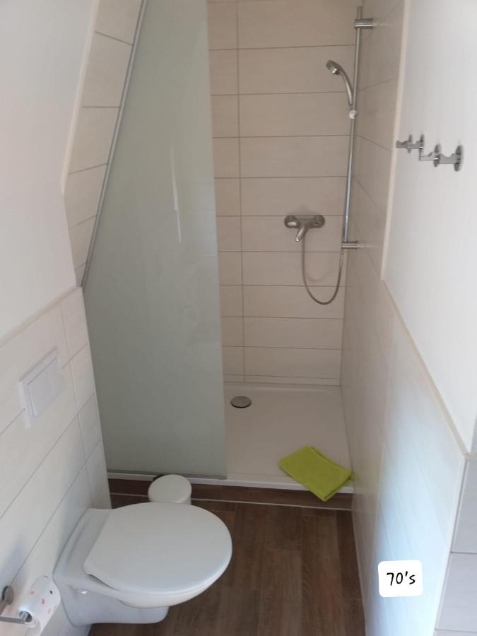 фото Fewo's Ahrend