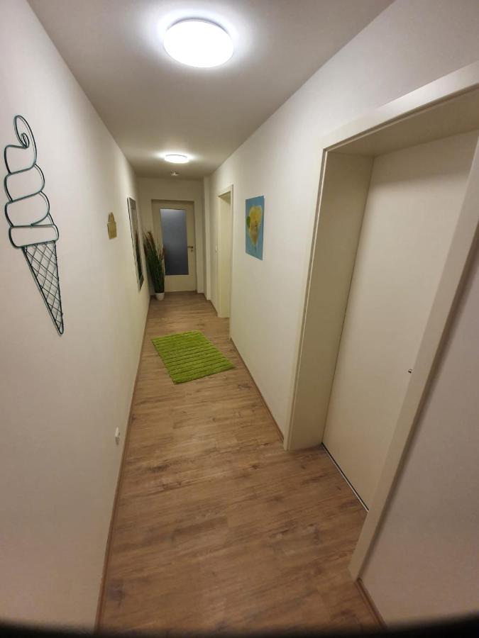 фото Fewo's Ahrend