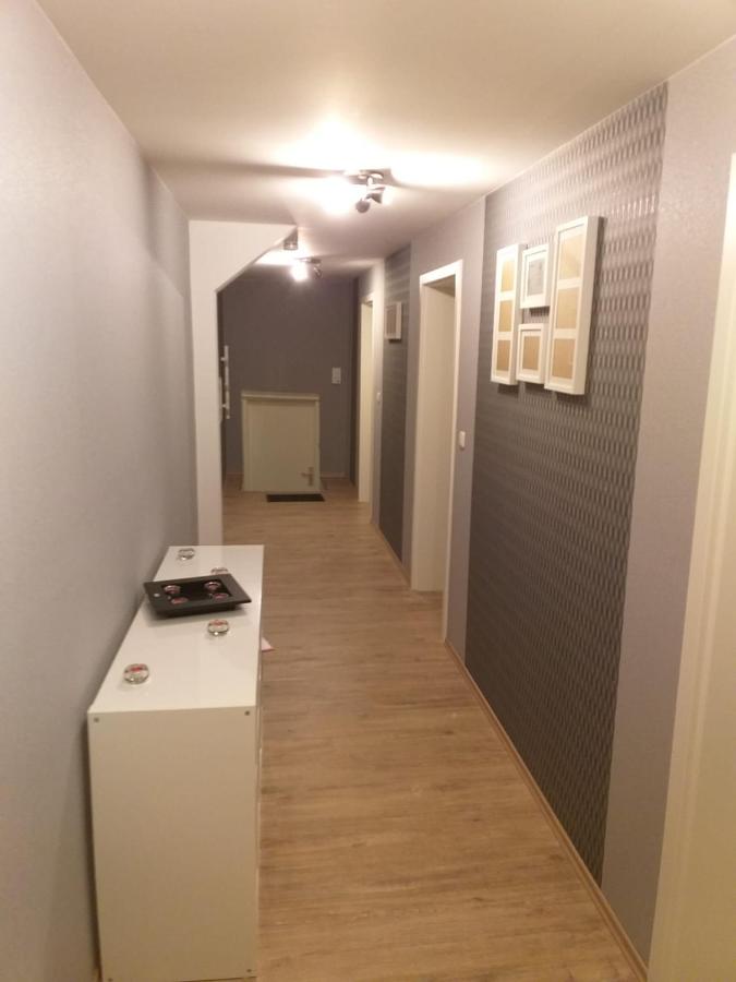 фото Fewo's Ahrend