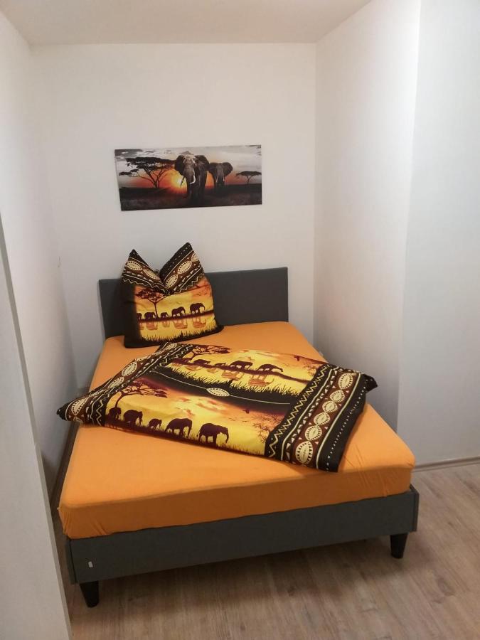 фото Fewo's Ahrend