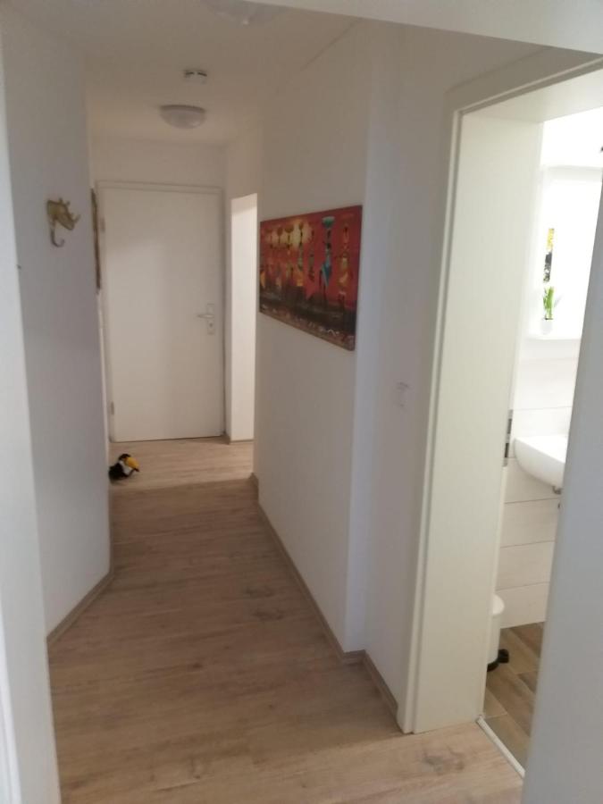 фото Fewo's Ahrend
