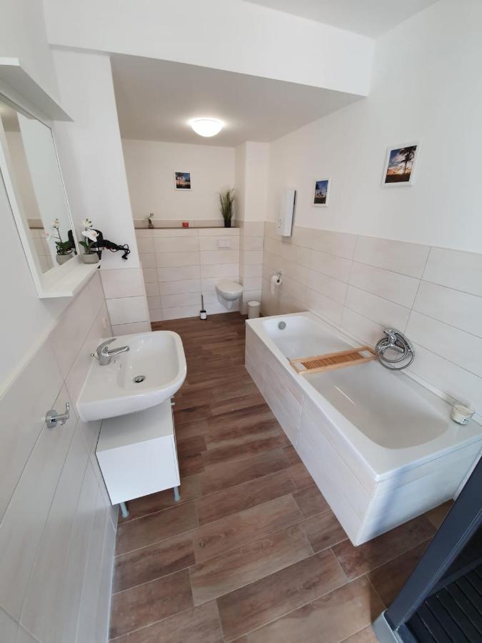 фото Fewo's Ahrend