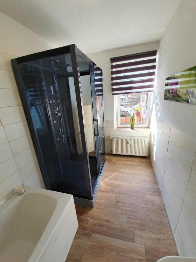 фото Fewo's Ahrend