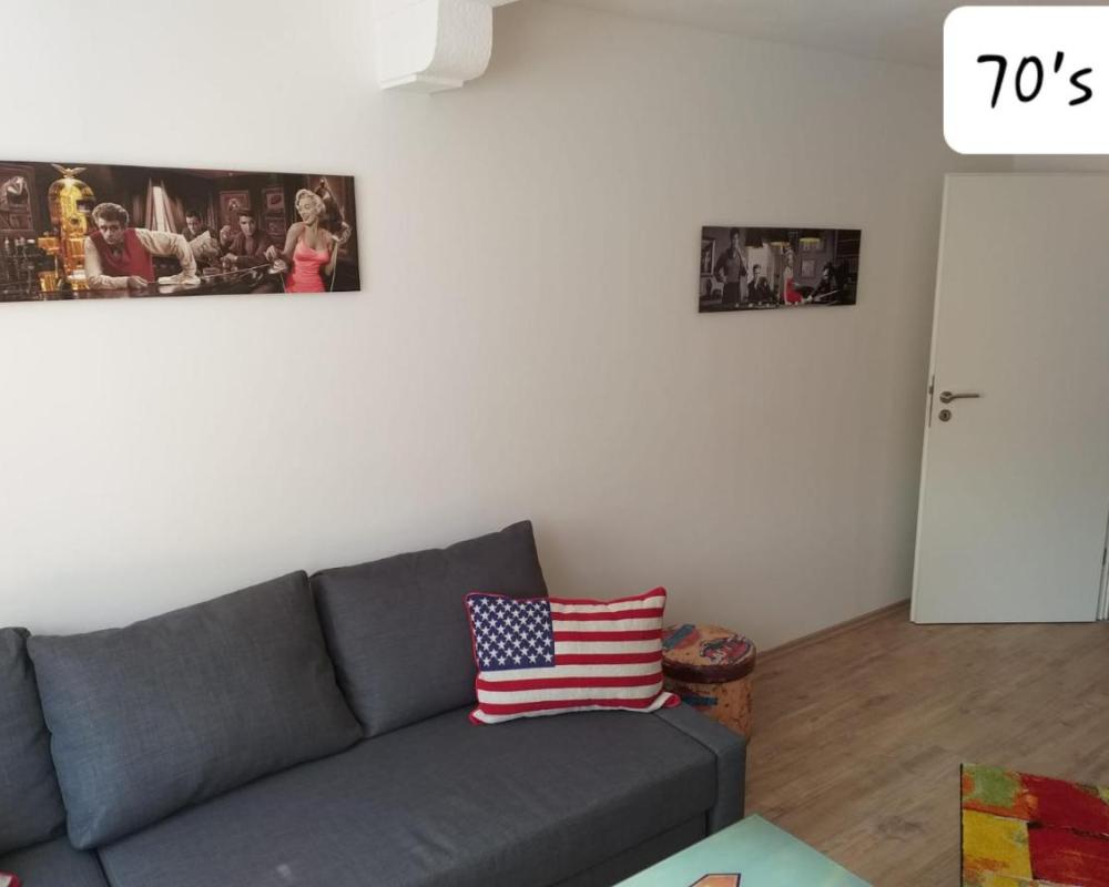 фото Fewo's Ahrend