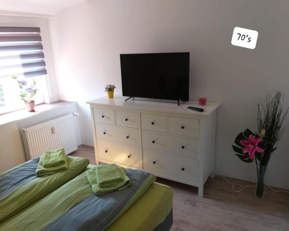 фото Fewo's Ahrend