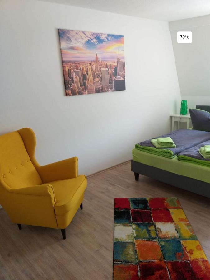 фото Fewo's Ahrend