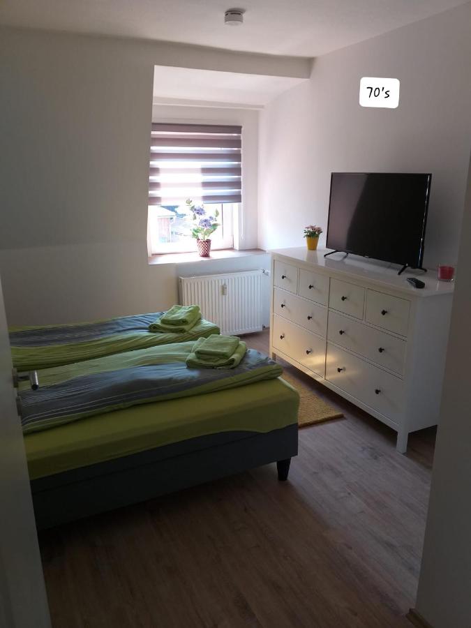 фото Fewo's Ahrend