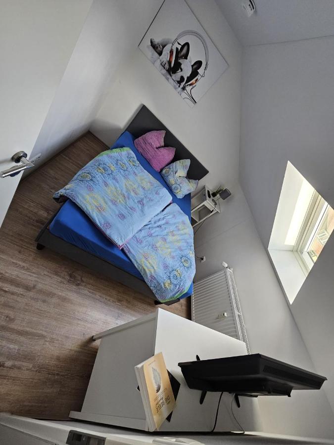 фото Fewo's Ahrend