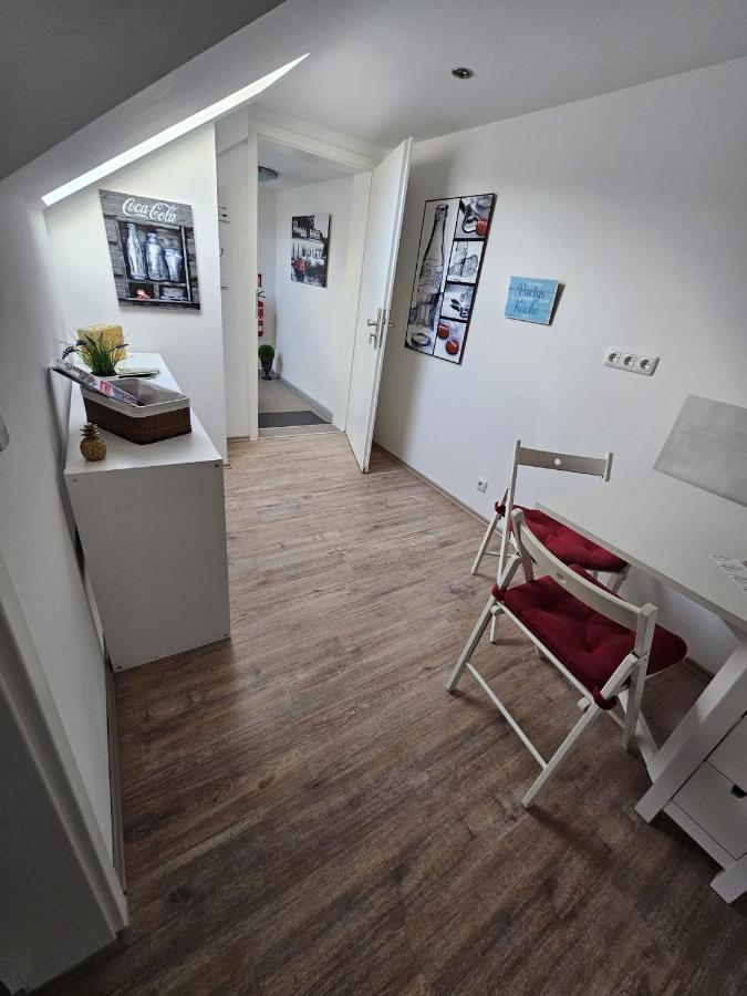 фото Fewo's Ahrend