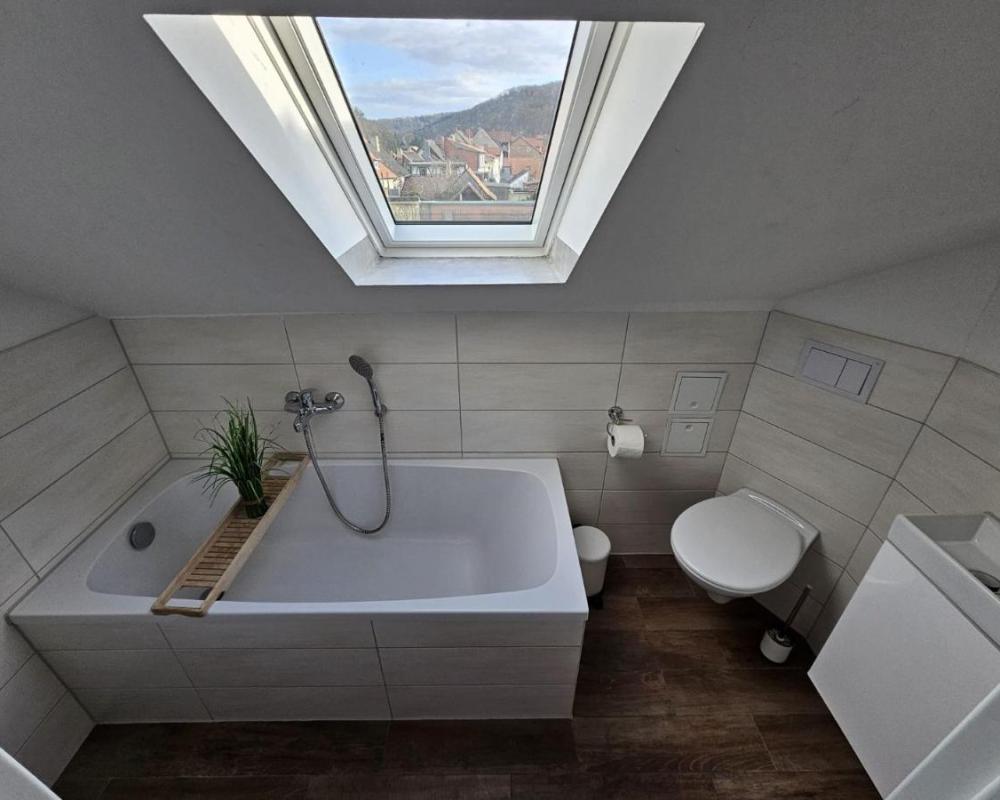 фото Fewo's Ahrend