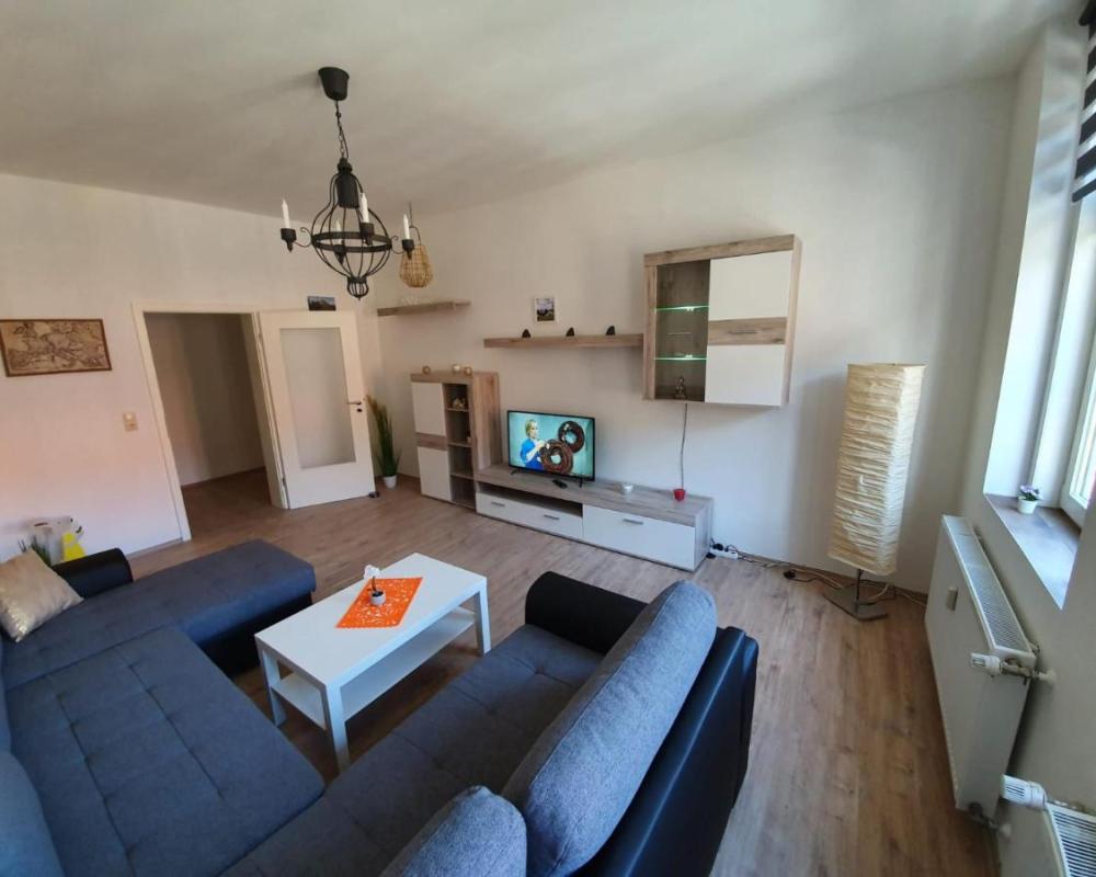 фото Fewo's Ahrend