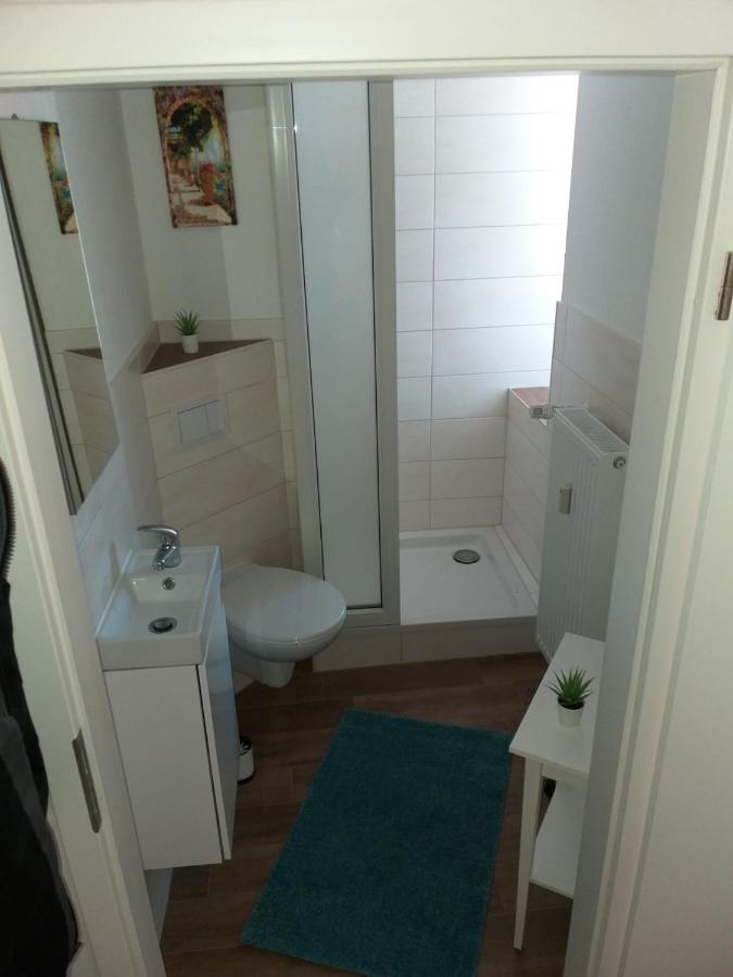 фото Fewo's Ahrend
