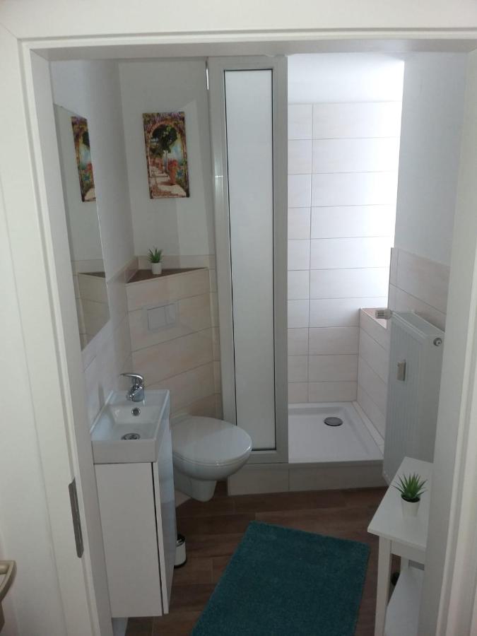 фото Fewo's Ahrend