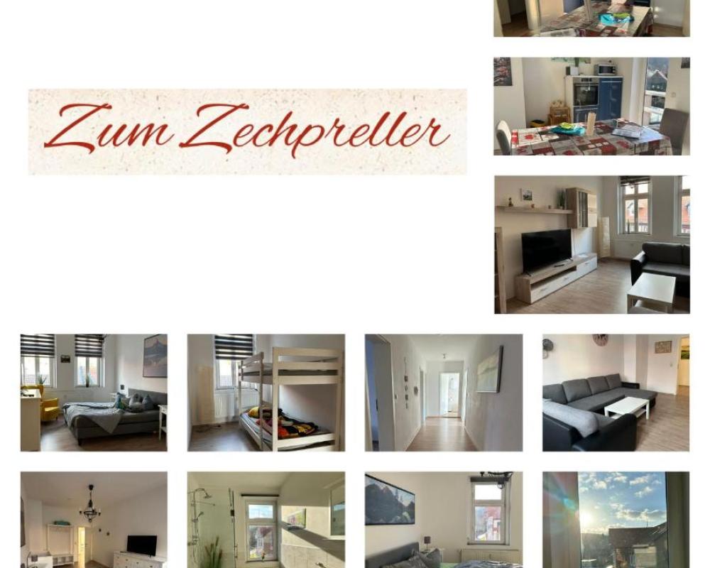 фото Fewo's Ahrend