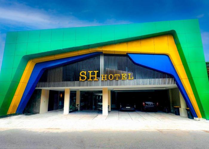 SH Hotel