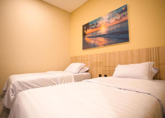 SH Hotel