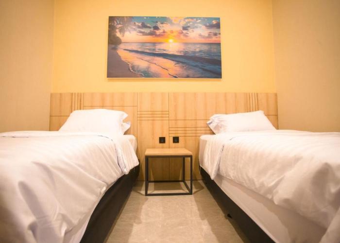 SH Hotel
