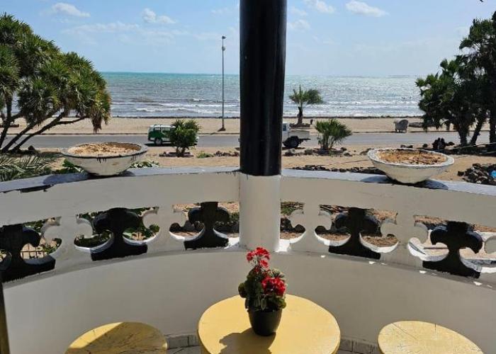 Brise de Mer Apartment Three Bedrooms