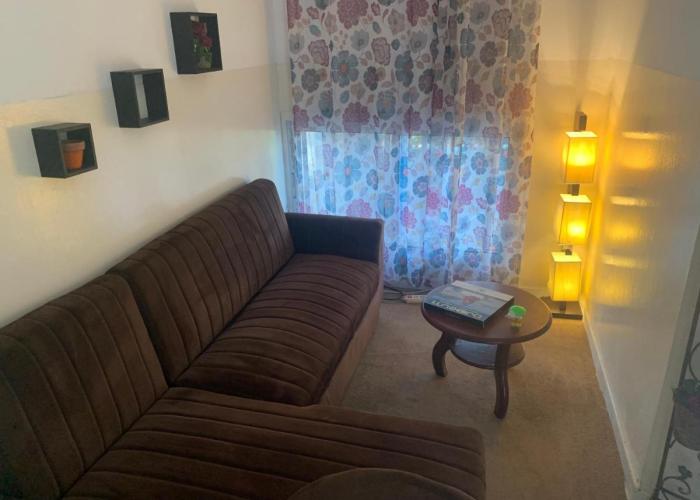 Brise de Mer Apartment Three Bedrooms