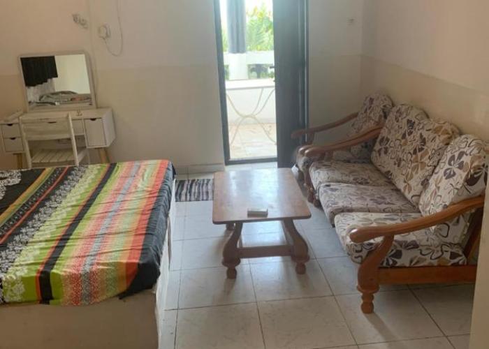 Brise de Mer Apartment Three Bedrooms
